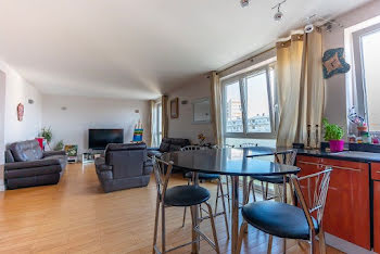 appartement à Vincennes (94)