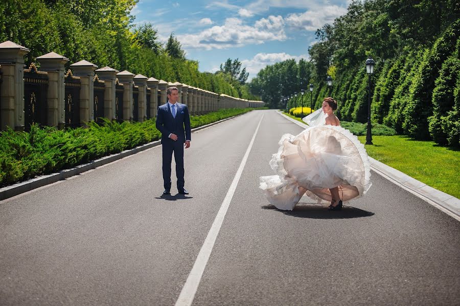 Wedding photographer Dmytro Sobokar (sobokar). Photo of 6 July 2018