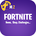 Companion for Fortnite (News, 