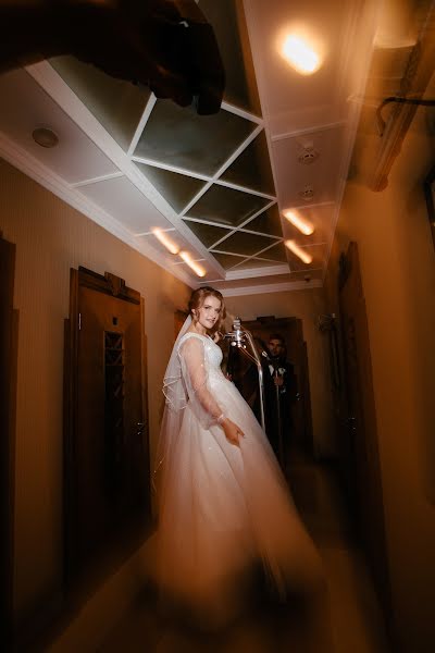 Fotografo di matrimoni Anthony Nadtochyi (antonnadtochyi). Foto del 24 febbraio 2023