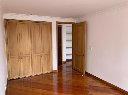 Apartamento En Arriendo - Chico Norte Iii, Bogota