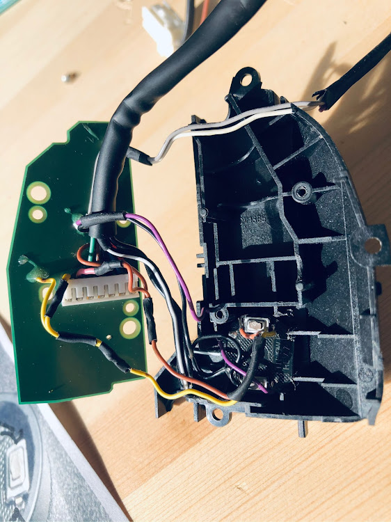 NV350キャラバンのDIY作業・医療従事者にエールを❗️に関するカスタム事例の投稿画像5枚目
