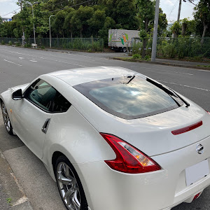 フェアレディZ Z34