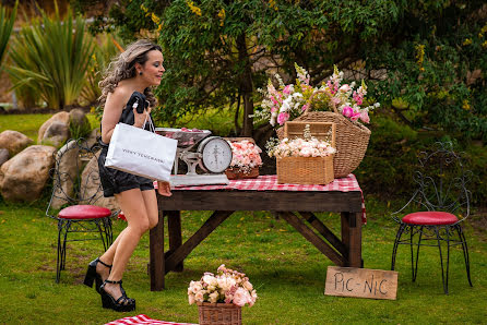 Fotógrafo de casamento Flavio Roberto (flavioroberto). Foto de 19 de março 2019