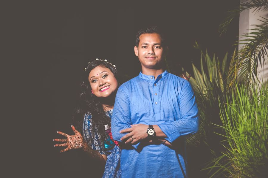 結婚式の写真家Zakir Hossain (canvasofcolor)。2020 7月13日の写真