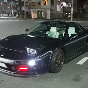 NSX NA1