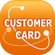 Customer Card Download on Windows