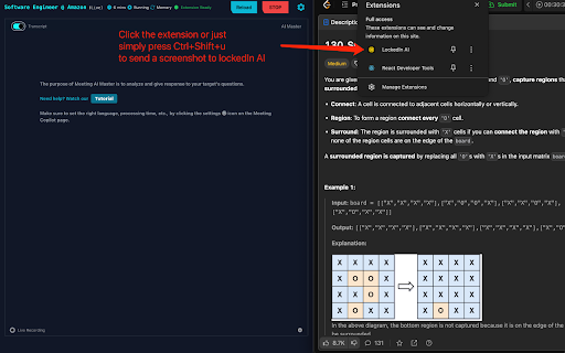 LockedIn AI