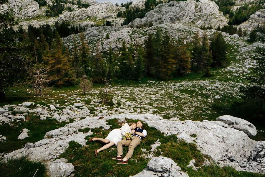 Fotografer pernikahan Aleksey Malyshev (malexei). Foto tanggal 25 Juni 2015