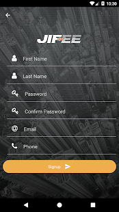 Jifee Partner(圖3)-速報App
