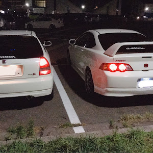 インテグラ DC5