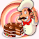 The Bakery Factory icon