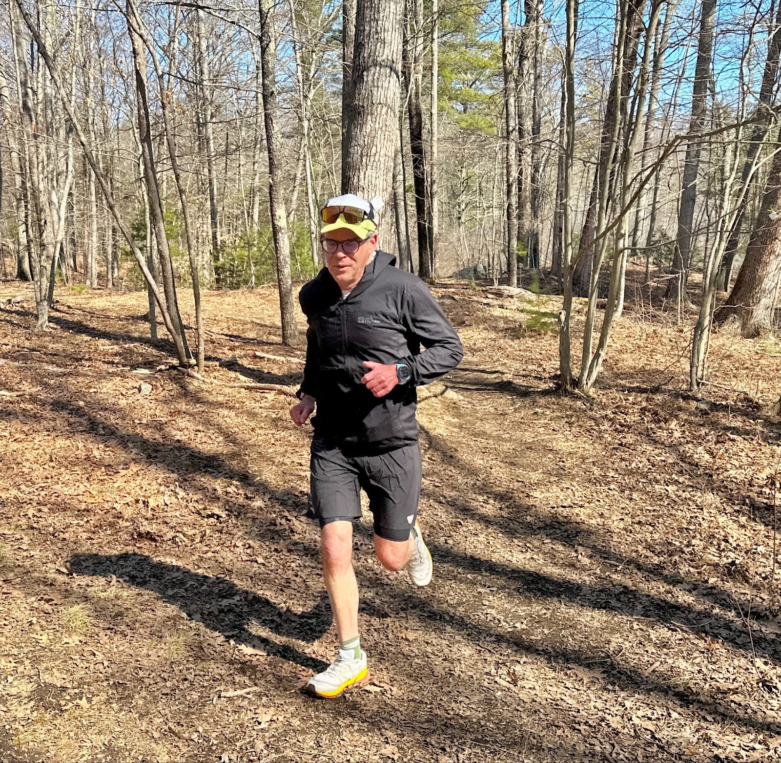 Road Trail Run: Jack Wolfskin Pre Light Alpha Jacket Women's and Men's  Jacket Reviews: Ultralight Insulation and Wind Protection