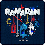 Cover Image of ダウンロード ramadan kareem 🌙 3.0 APK