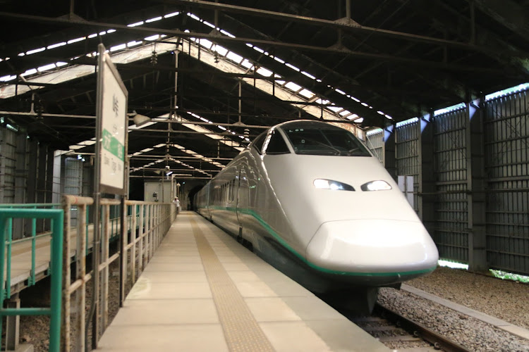 アルトの峠駅 探訪・#秘境駅・酷道レーシング・スノーシェルターで撮影・復帰…？に関するカスタム事例の投稿画像9枚目