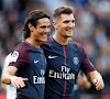 Inter Milaan zou Edinson Cavani deze zomer gratis kunnen wegplukken bij PSG