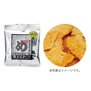 めんべいチップス コーンポタージュ 25g｜FUKUTARO ONLINE STORE