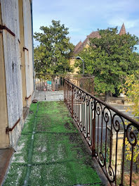 maison à Bergerac (24)