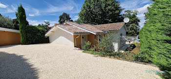 maison à Saint-Bonnet-de-Mure (69)