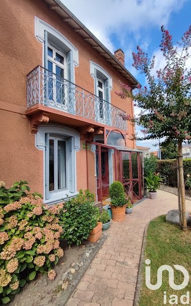 Vente maison 6 pièces 170 m² à Séméac (65600), 213 000 €