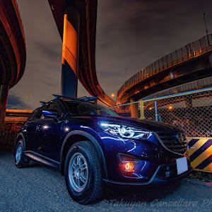 CX-5 KE2AW