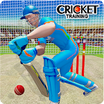 Cover Image of Download T20 Cricket Training : Net Practice Cricket Game 1.1 APK