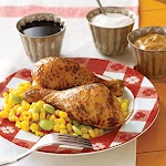 Easy Broiled Drumsticks was pinched from <a href="http://www.myrecipes.com/recipe/easy-broiled-drumsticks-10000001875842/" target="_blank">www.myrecipes.com.</a>