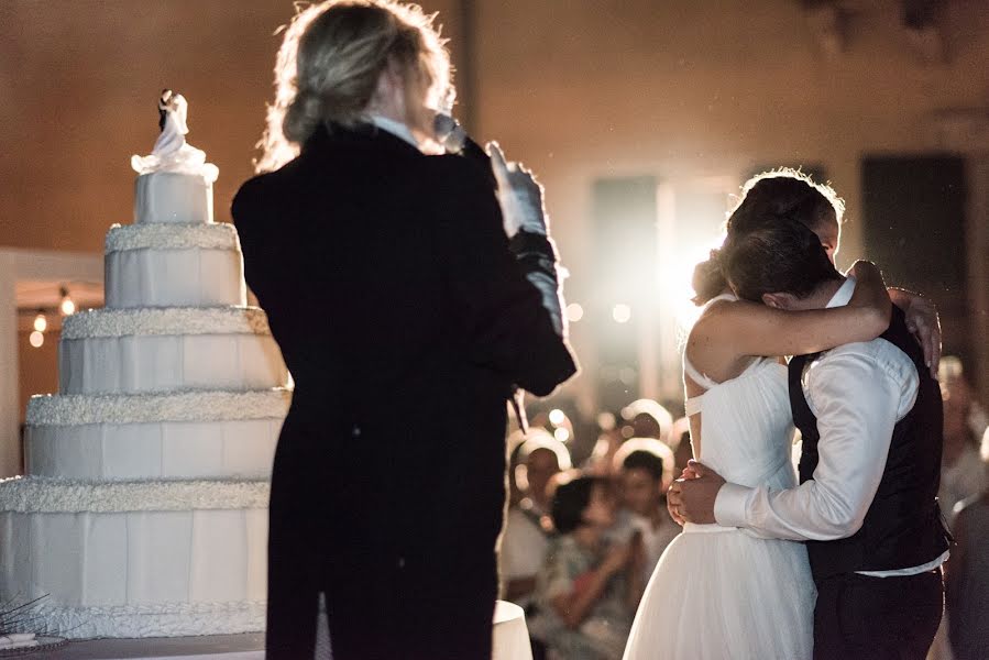 Fotógrafo de bodas Alberto Petrò (inlimboweddings). Foto del 26 de enero 2016