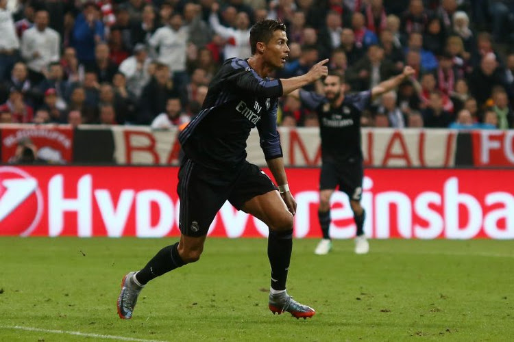 Throwback: 100 Europese doelpunten van Cristiano Ronaldo, dit waren de beste (VIDEO)