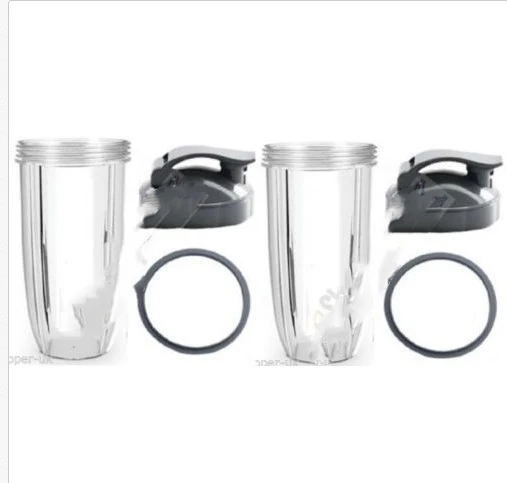 Title 2, Akcesoria do Nutri Juicer 32OZ 24OZ 18OZ Kubki....