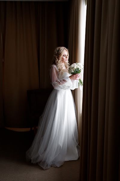 Wedding photographer Aleksandr May (alexmai). Photo of 28 December 2020