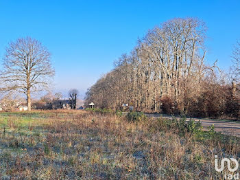 terrain à Seignelay (89)