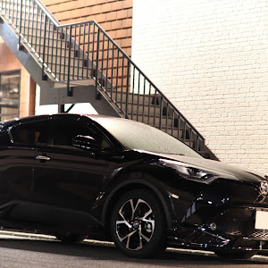 C-HR ZYX10