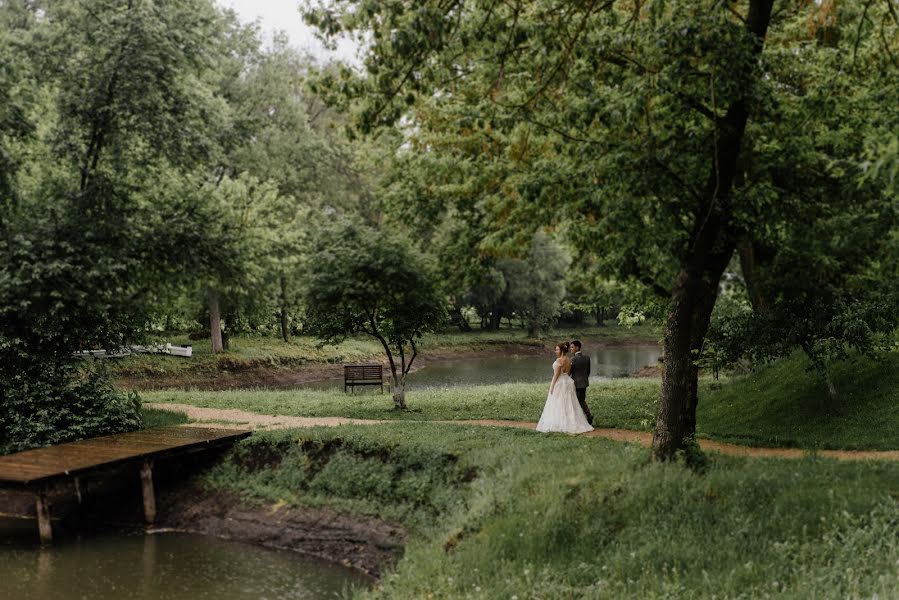 Photographe de mariage Yuliya Bulynya (bulynya). Photo du 4 juin 2020