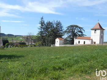 terrain à Chirassimont (42)