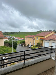 maison à La Talaudière (42)