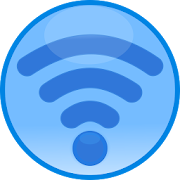 WiFi Hotspot Share 1.0.1 Icon