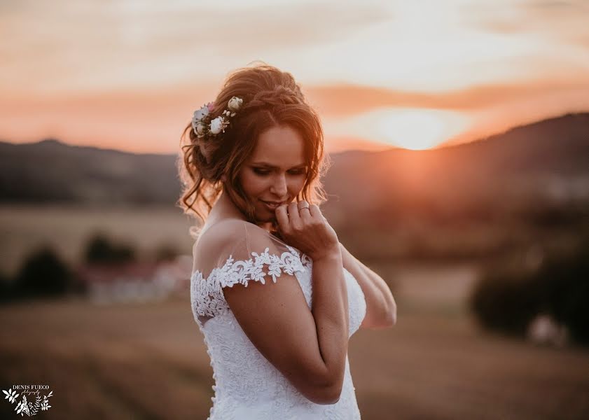 Wedding photographer Denis Fueco (fueco). Photo of 2 February 2019