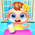 My Baby Care - Newborn Babysitter & Baby Games1.7