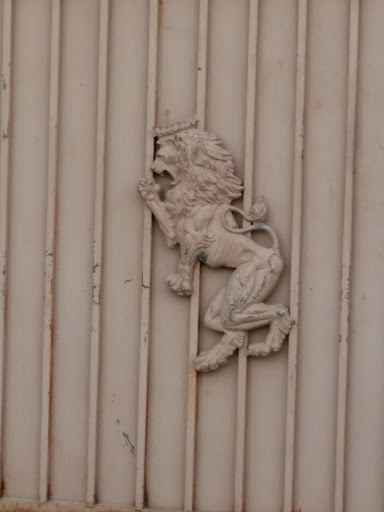 Royal Lion