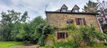 maison à Figeac (46)