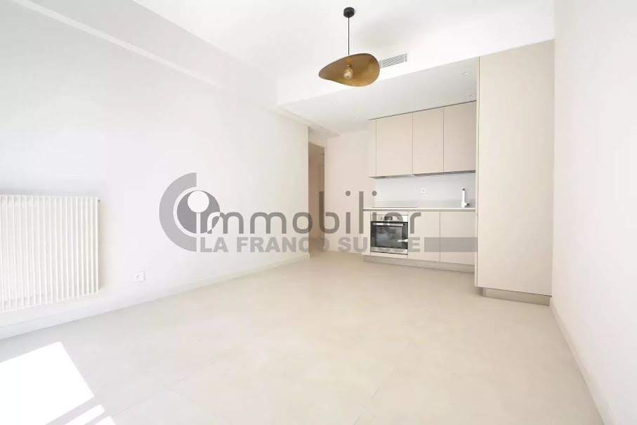 Vente appartement 3 pièces 52.12 m² à Nice (06000), 370 000 €