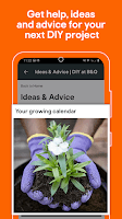 B&Q | DIY Home & Garden Tools Screenshot