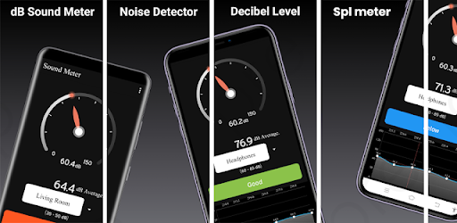 Sound Meter - Noise detector