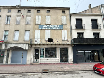 maison à Villeneuve-sur-Lot (47)