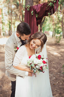婚禮攝影師Aleksey Chekhovskoy（chehovskoyph）。2019 4月8日的照片