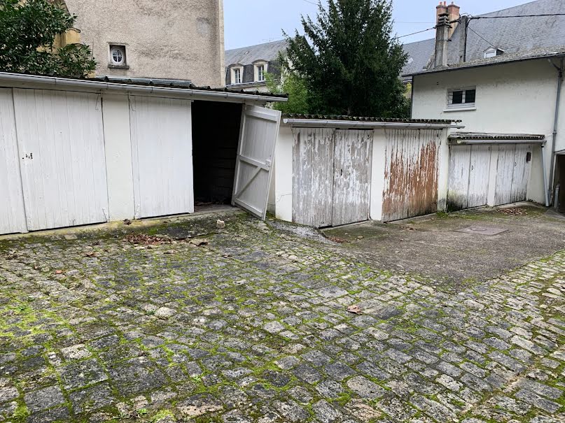 Vente parking  84 m² à Vendome (41100), 123 000 €