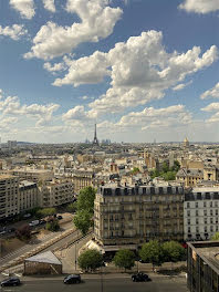 locaux professionnels à Paris 15ème (75)