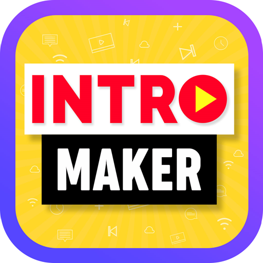 Intro Maker Outro Maker For Video Apps On Google Play - bts video maker roblox pizza place