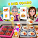 Food Truck Street Kitchen Cooking Games icon